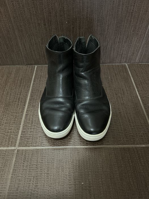 Ghete Timberland piele mar.39