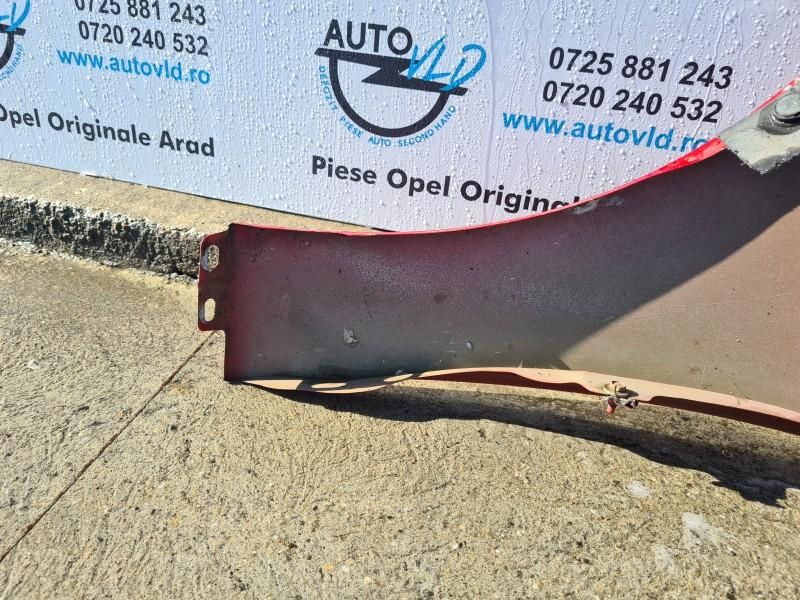 Aripa fata dreapta Opel Astra J Facelift