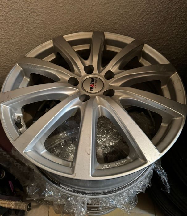 джанти PLATIN 18”