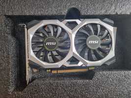 MSI Gtx 1650 Super