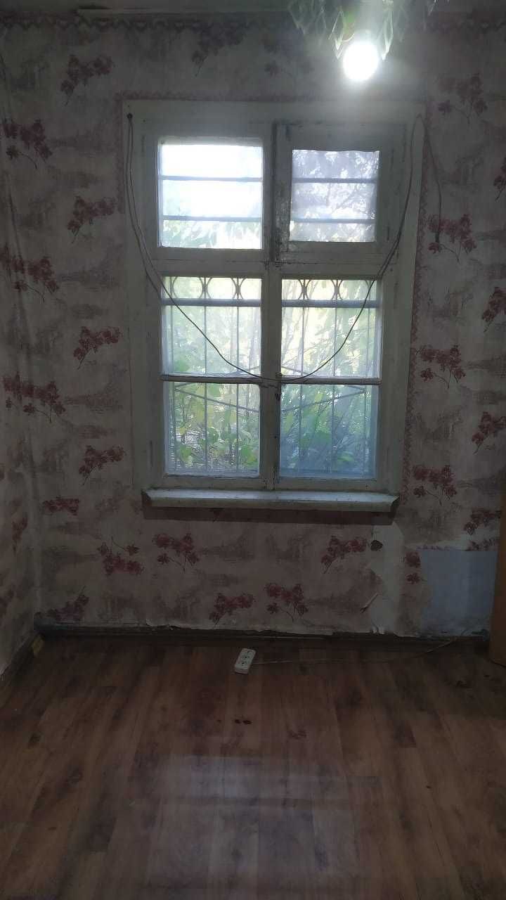 Продам дом в городе