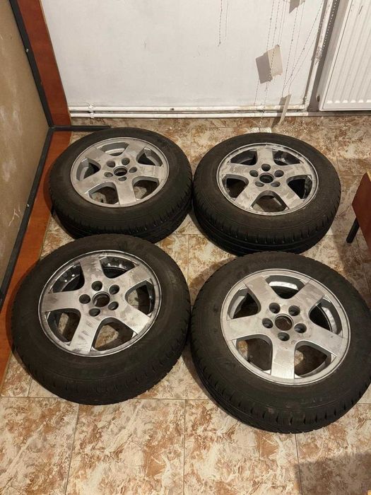 Anvelope 185/60 R14