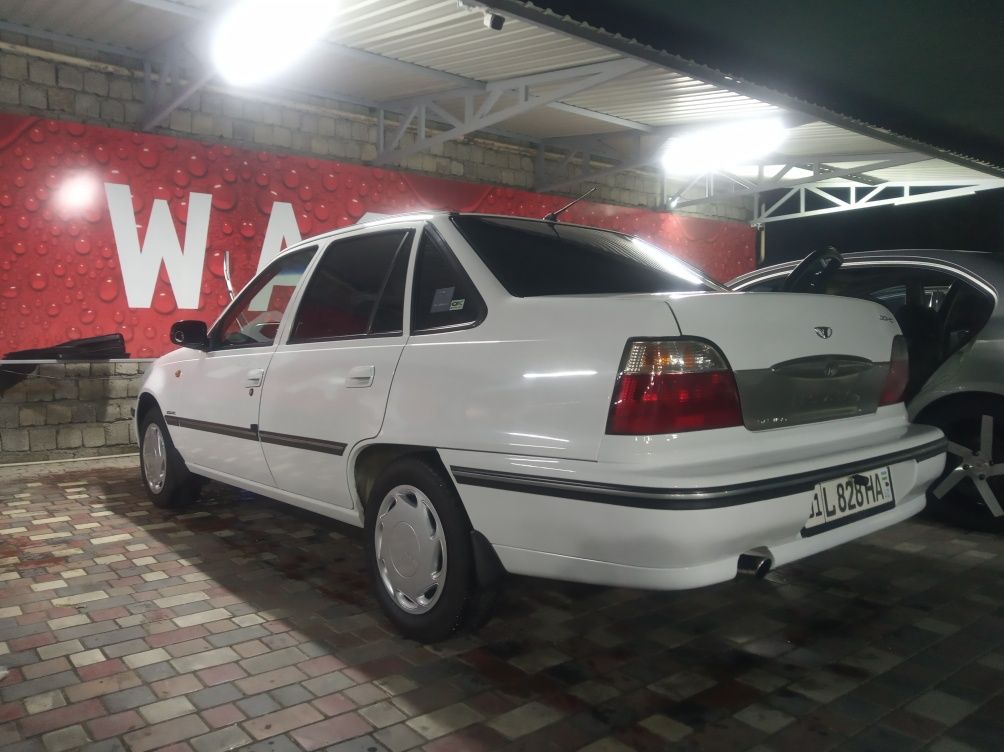 Daewoo Nexia 1 Donc