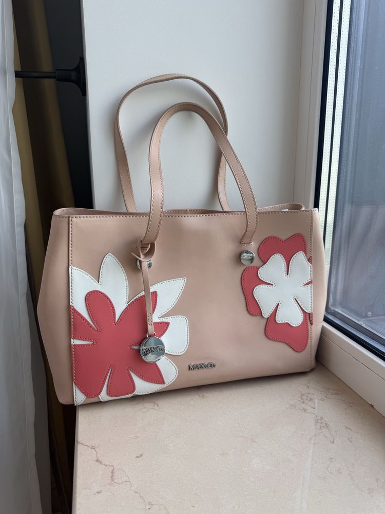 Сумка Max & Co, кож. зам