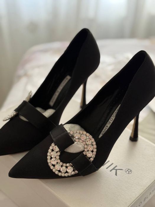 Туфли для золушки