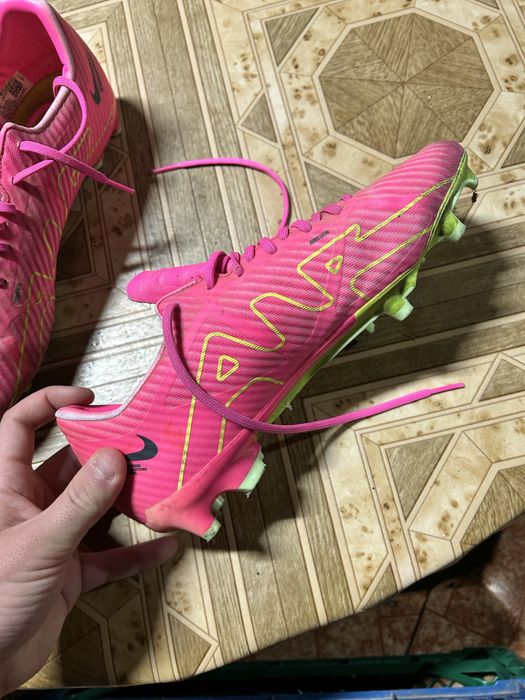 Nike бутонки 42номер