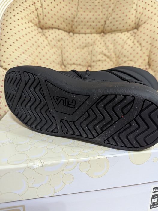 Апрески  FILA 39 размер