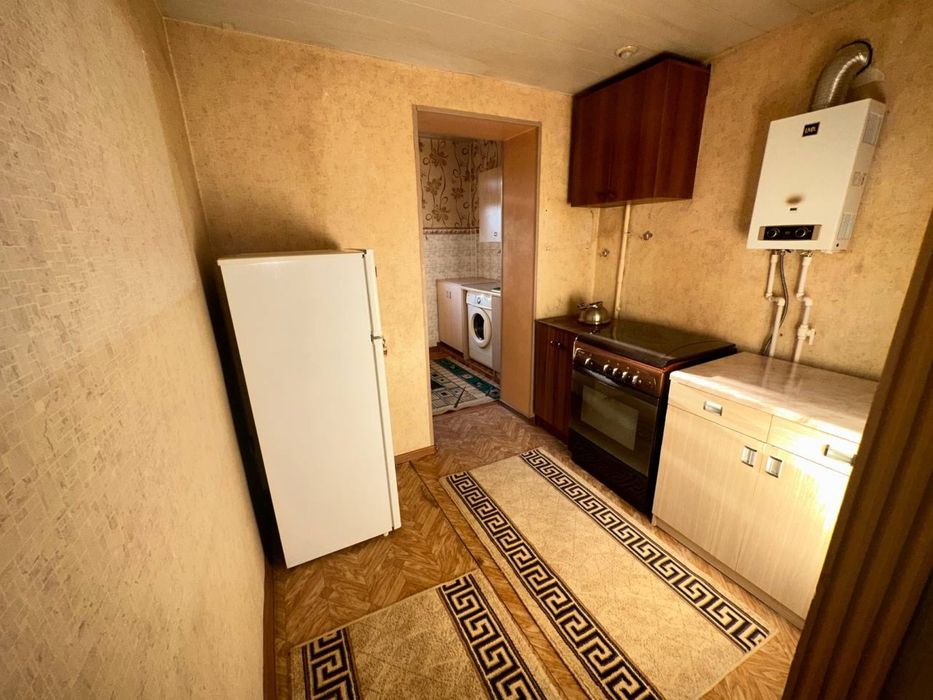 Квартира в Махтумкули массив Авиаго родок-22 1/3/4