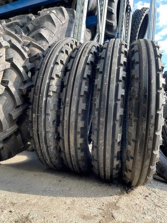 Marca BKT 6.50-20 pentru tractor fata romanesc U650 anvelope noi