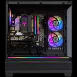 Нов / RTX 5070 / Ryzen 7 7800X3D / 32GB RAM / 1TB NVMe/ Геймърски