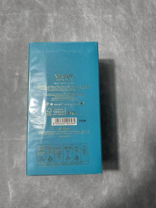 Xerjoff erba pura Eau de Parfum