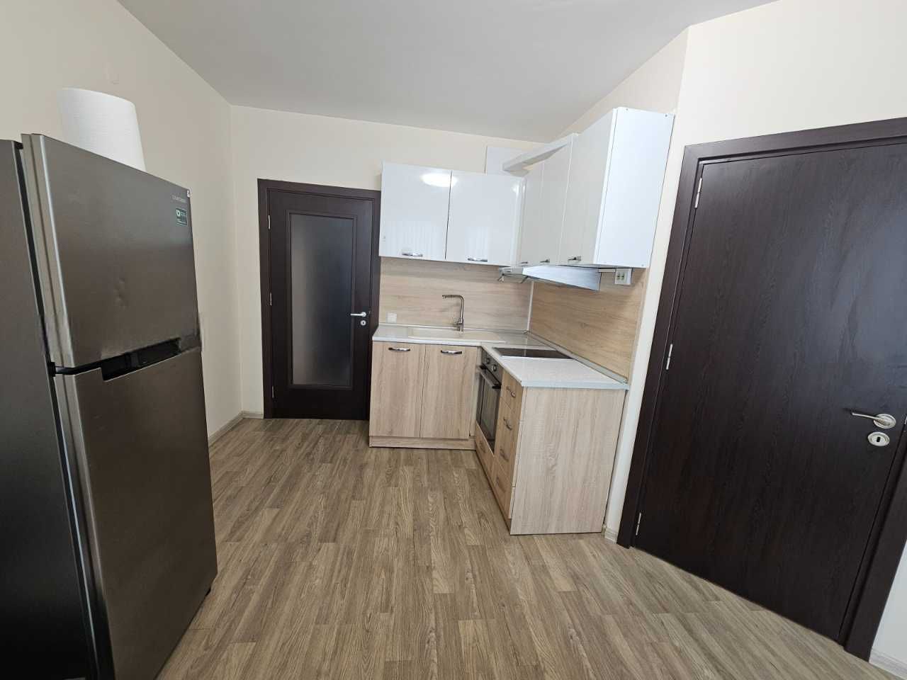 Дава се под наем Двустаен апартамент в София, Център - 65 кв.м за 510 € - Снимка #5