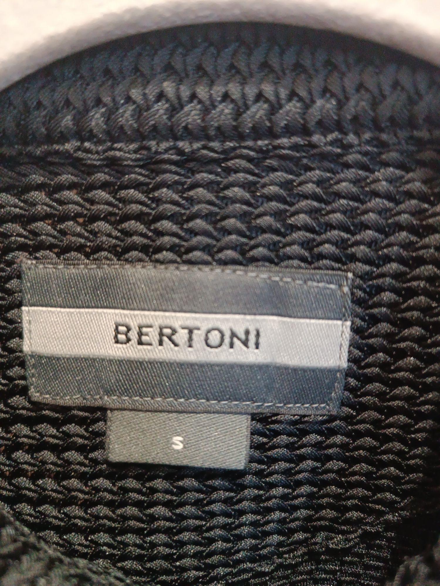 Bertoni Мъжка риза