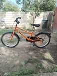 Bicicleta de vânzare stare ca noua