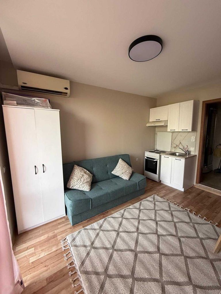 Продава се Едностаен апартамент в к.к. Слънчев бряг - 32 кв.м за 1625 €/кв.м - Снимка #2