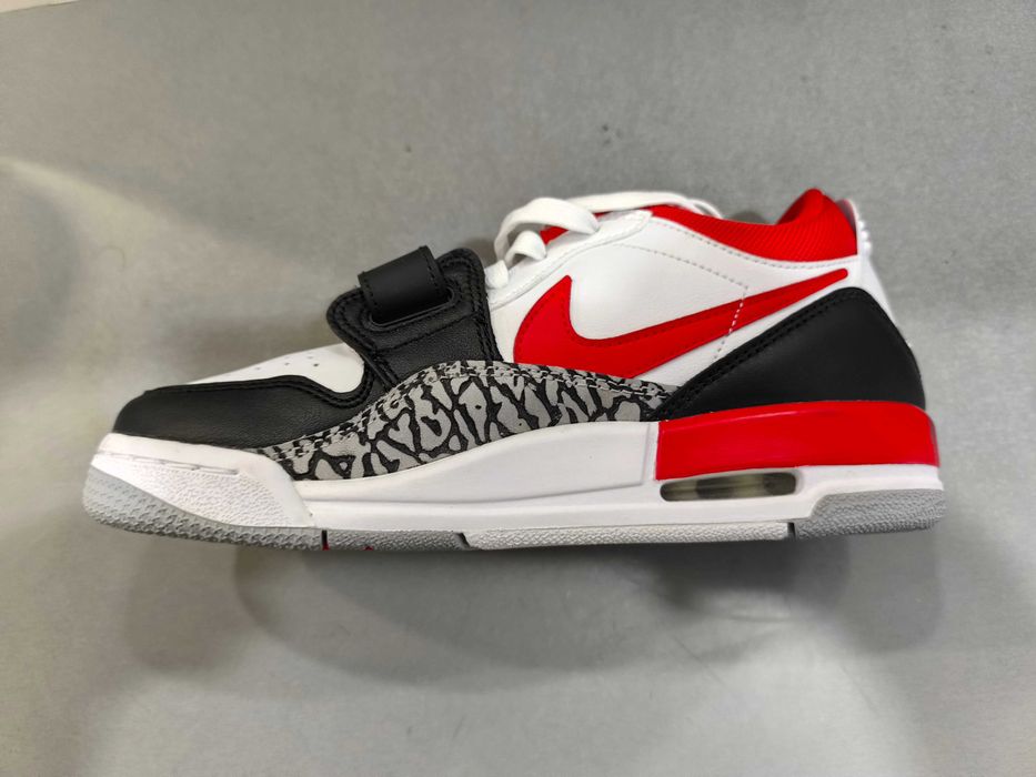 Nike Air Jordan N38 и N40.Баскет кецове с камера.Нови.Оригинал.