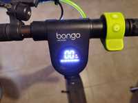 Trotineta electrică Bongo Cecotec pliabila