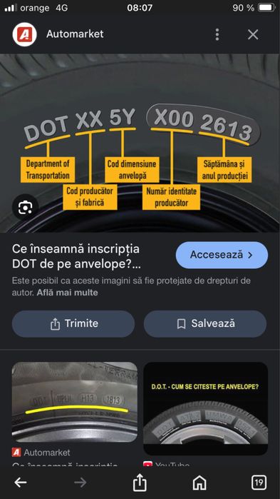 Anvelope Michelin Vara 205 55 R16