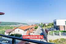 Comision 0% | Apartament 2 Camere | 50 mp | Garaj | Cartier Europa