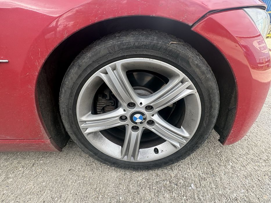 Dezmembrez E92 M Pachet 325d M57TU2