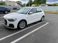 Audi A1 Proprietar !! Vând Audi A1 Advance 116cp automat