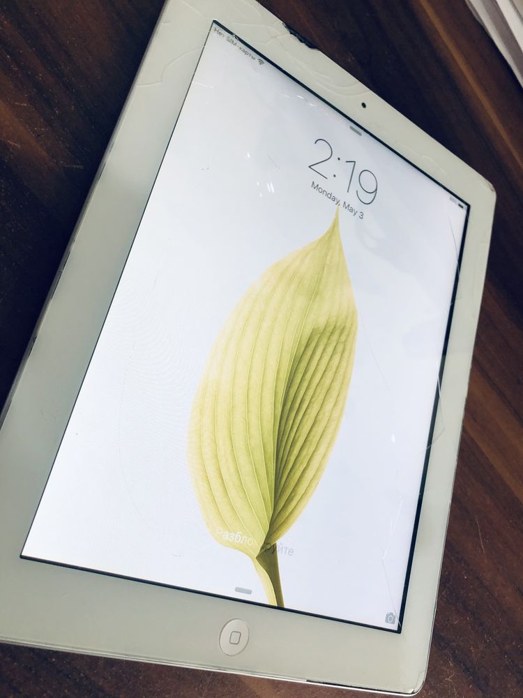 Apple Ipad 2 64 GB