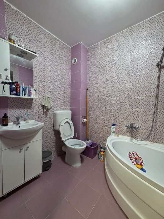 Apartament 2 camere residence militari