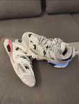Balenciaga track