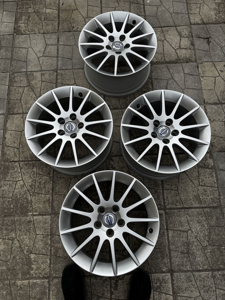 Volvo v50 2.0D 136hp