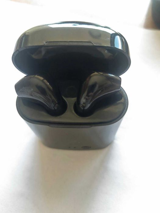 Безжични слушалки i7S tws