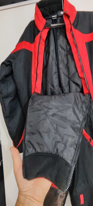 Combinezon de zbor Ozee Millenium