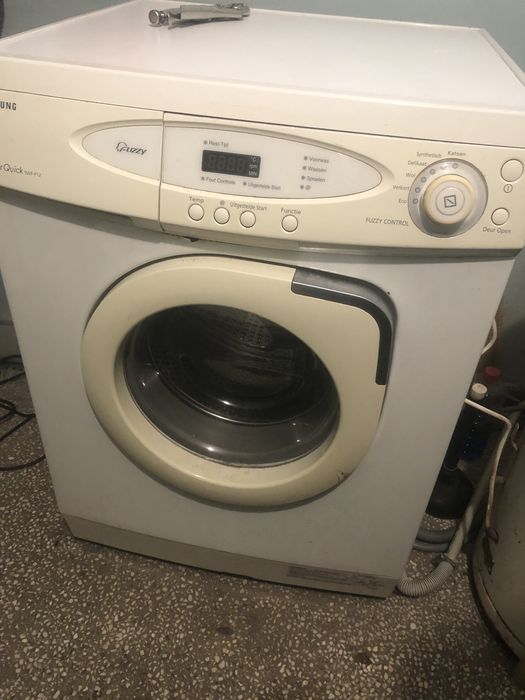 Пералня Samsung