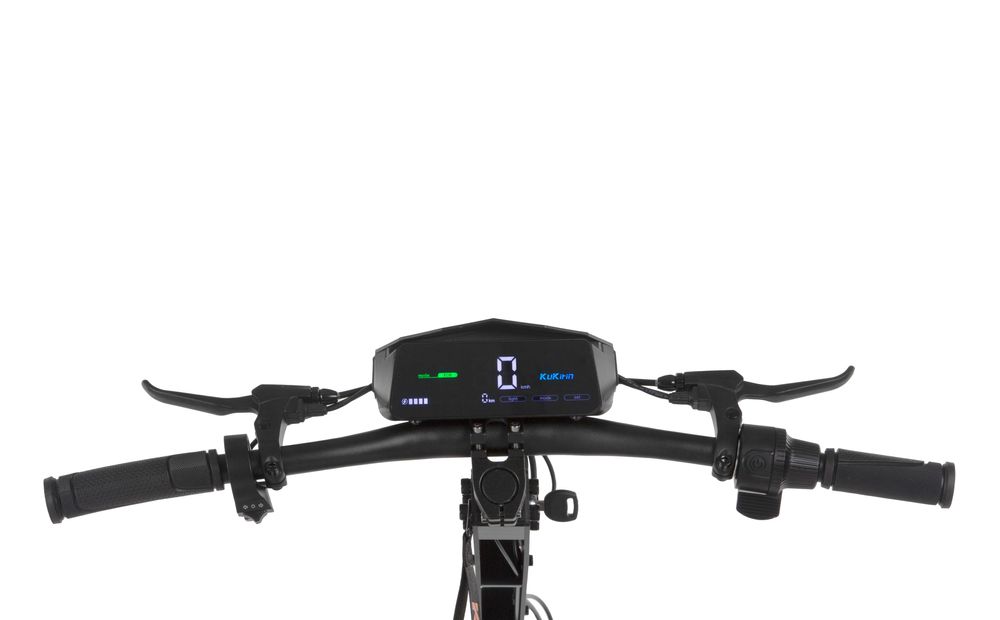 BLACK FRIDAY Trotineta Kukirin G4 2025, NOUA,GARANTIE