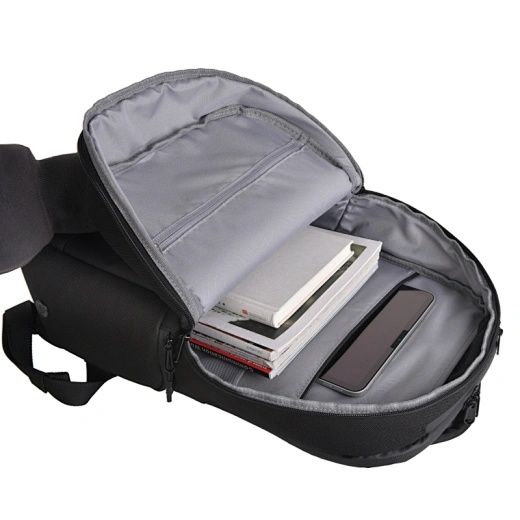 WiWU Warriors Backpack X Pro Рюкзак для ноутбука большой емкости