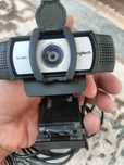 веп камера Камера Lofitech hd Pro c920.
