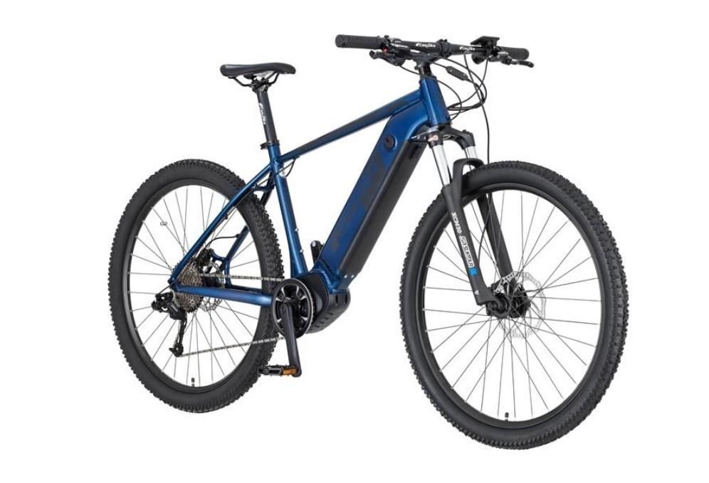 Bicicleta Electrica EasyBike YK VOLT-19 PRODUS NOU Sigilat
