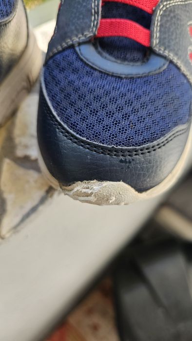 Детски маратанки GEOX