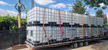 Bazine apa / motorina / diverse / IBC 1000L / Asiguram Transport!