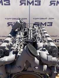 Двигатель ЯМЗ 8501-74