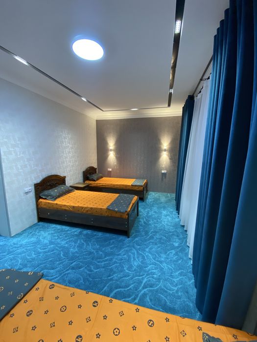 Гостевой дом в центре г.Буахры