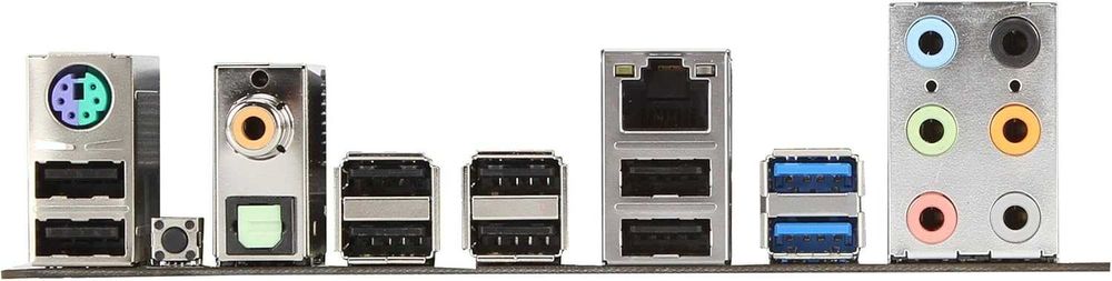 Placa de baza 990FXA-GD65