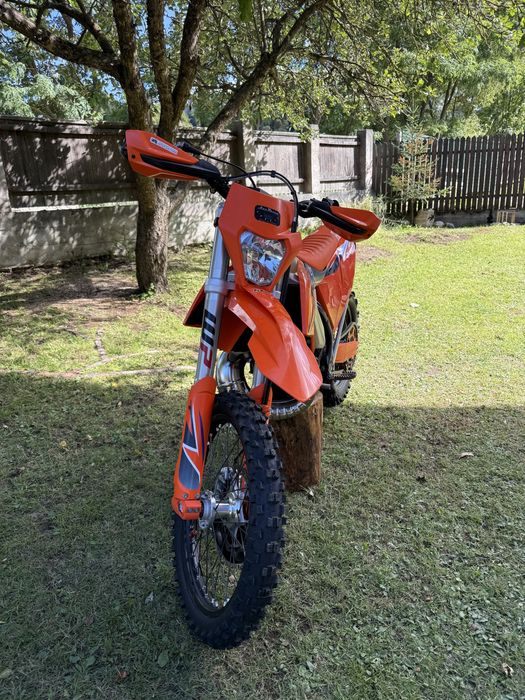 KTM 300 TPI 2022
