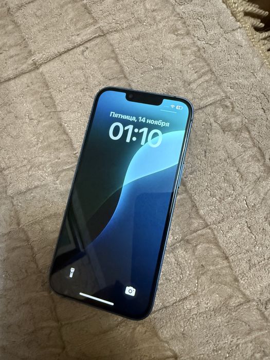 Продам айфон 13 512гб
