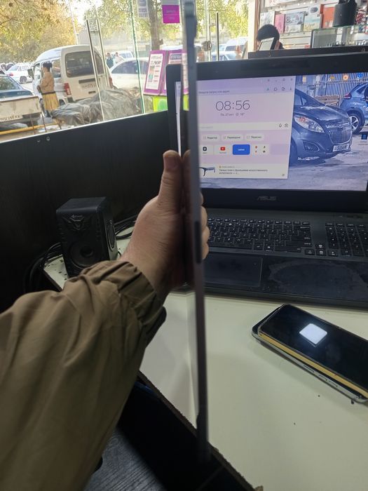 Ipad pro  12.09 dyum