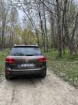 Vând VW Touareg !