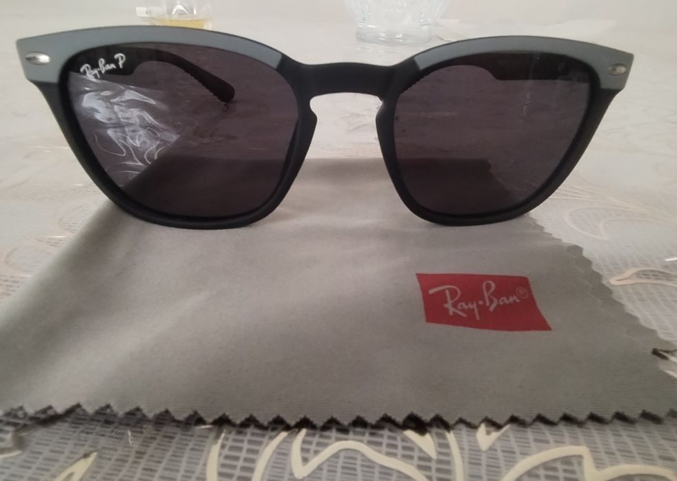 Ray ban Achki Original