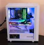 Нов комютър! Гаранция 5 години, Ryzen 5 8500G, Rx 7600 Xt 16Gb