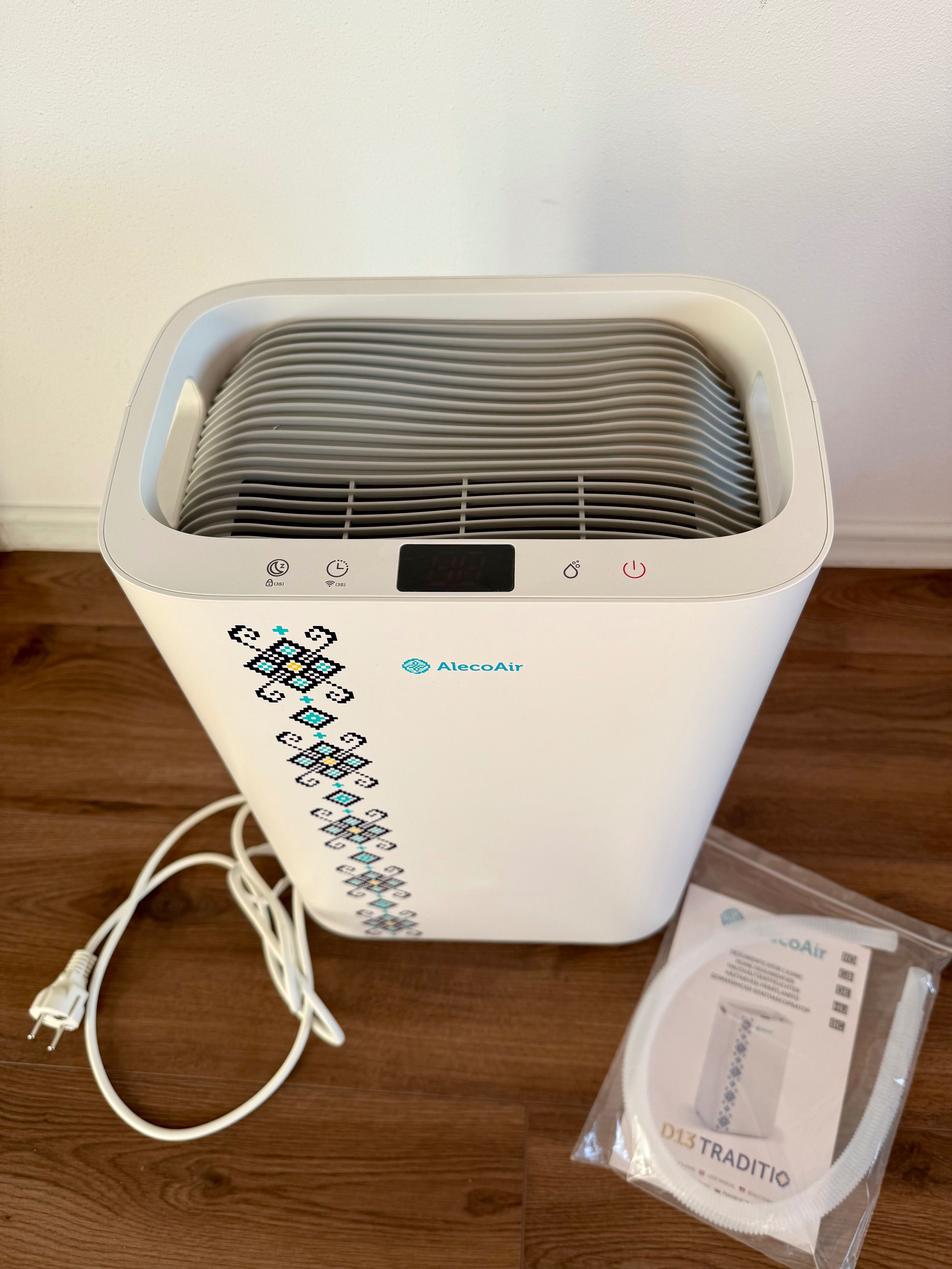 Dezumidificator AlecoAir G13