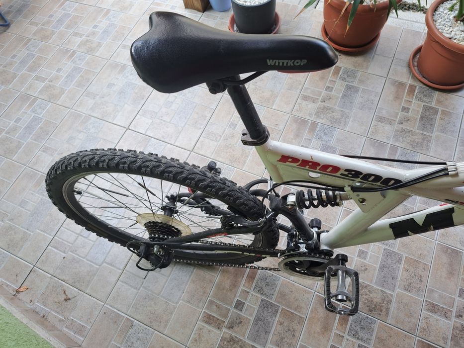 Bicicleta Pro 300 Sport