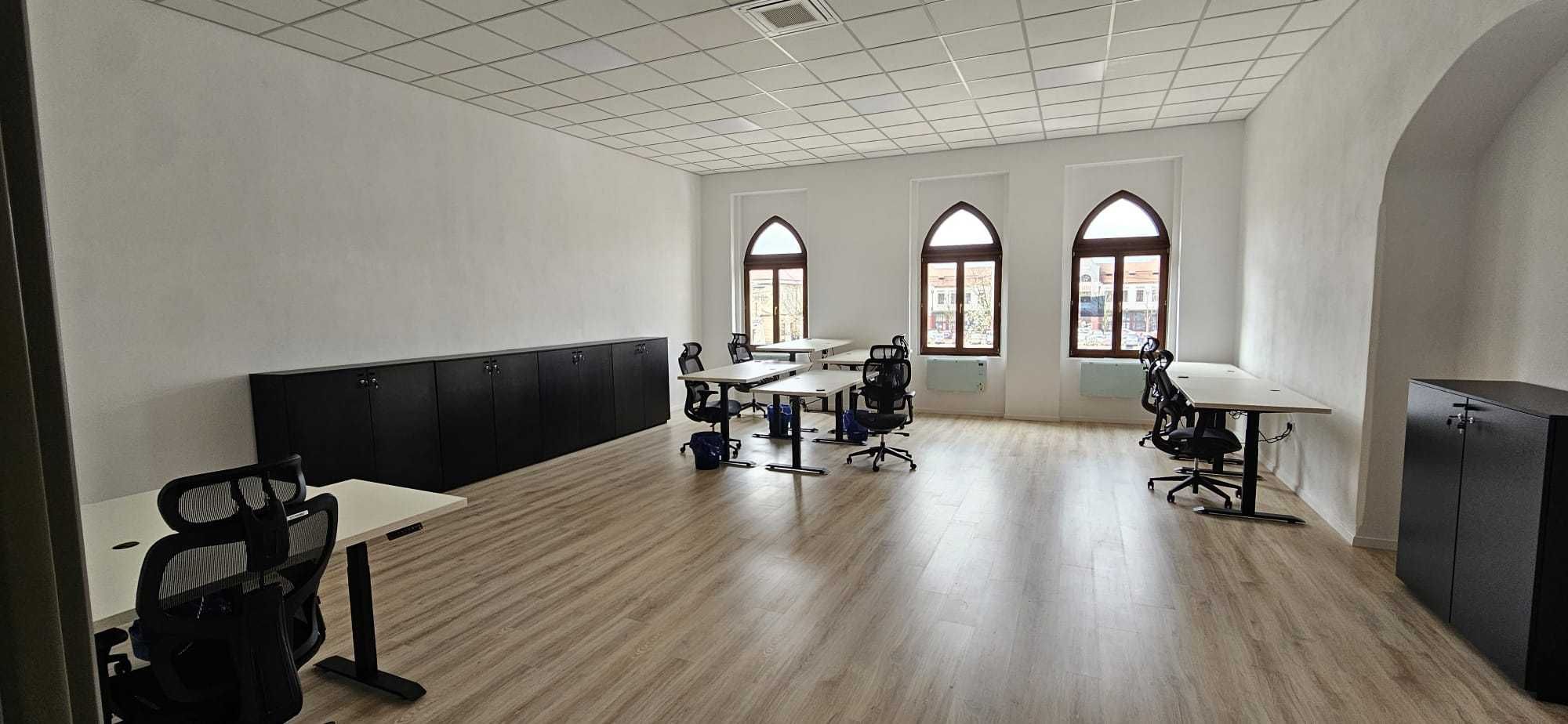 Spatiu Comercial de inchiriat - Centru Vechi - Piata Libertatii